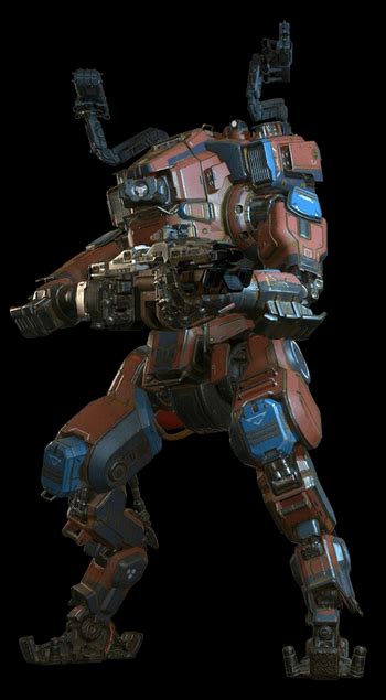 titanfall 2 tv tropes|Iba pa.